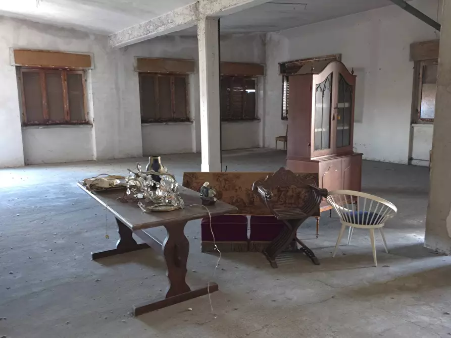 Immagine 31 di Capannone industriale in vendita  in Via Antonio Grandi 15 a Solbiate Arno