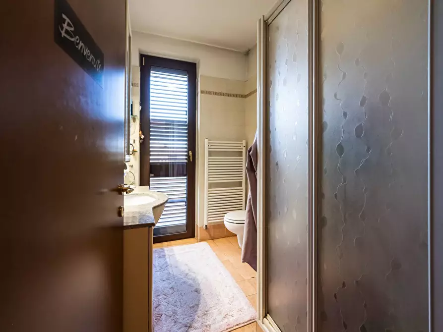 Immagine 6 di Casa indipendente in vendita  in Via Pozzo 26a a Saronno