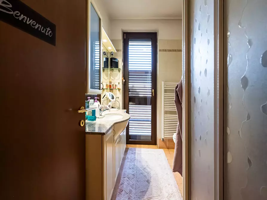 Immagine 7 di Casa indipendente in vendita  in Via Pozzo 26a a Saronno