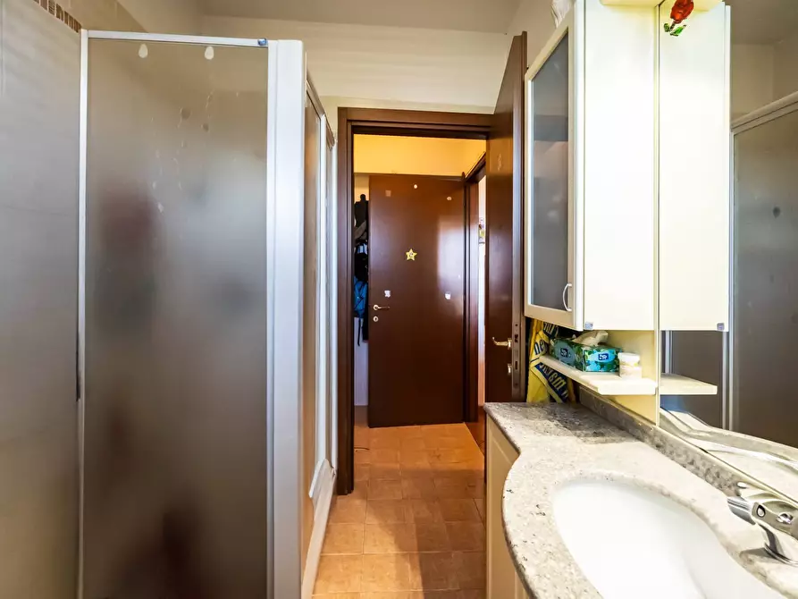 Immagine 8 di Casa indipendente in vendita  in Via Pozzo 26a a Saronno