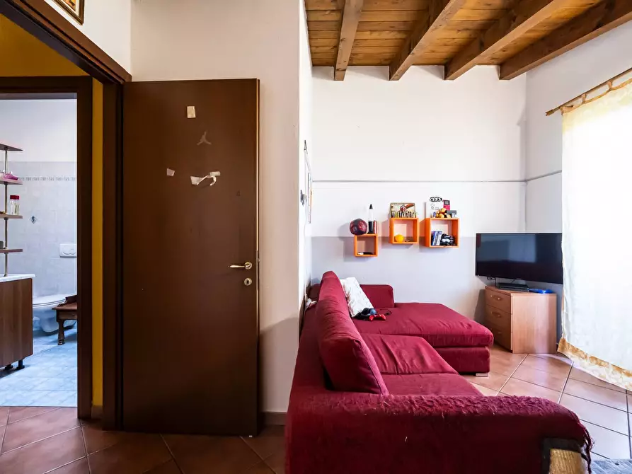 Immagine 13 di Casa indipendente in vendita  in Via Pozzo 26a a Saronno