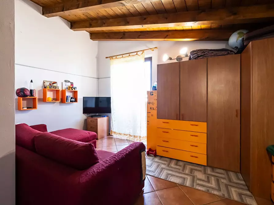 Immagine 14 di Casa indipendente in vendita  in Via Pozzo 26a a Saronno