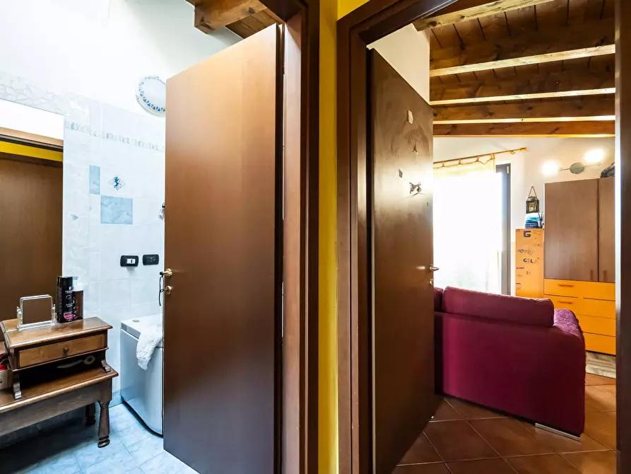 Immagine 17 di Casa indipendente in vendita  in Via Pozzo 26a a Saronno