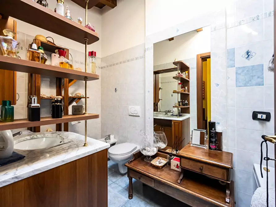 Immagine 18 di Casa indipendente in vendita  in Via Pozzo 26a a Saronno