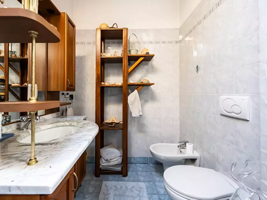 Immagine 20 di Casa indipendente in vendita  in Via Pozzo 26a a Saronno