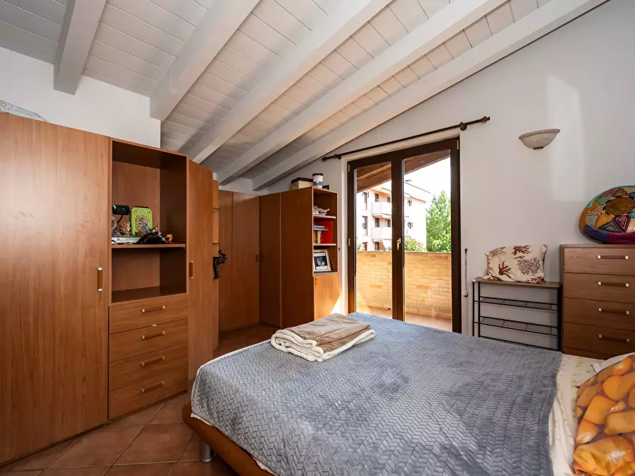 Immagine 24 di Casa indipendente in vendita  in Via Pozzo 26a a Saronno