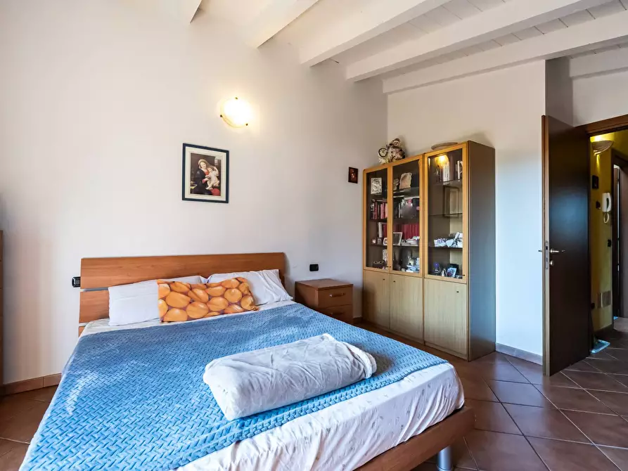 Immagine 26 di Casa indipendente in vendita  in Via Pozzo 26a a Saronno