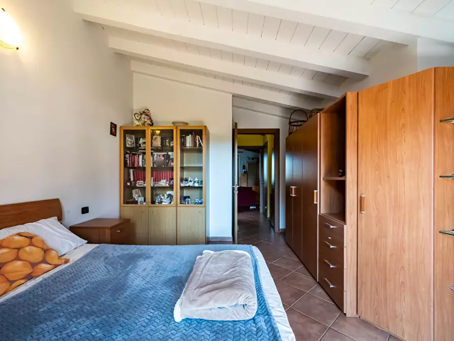 Immagine 27 di Casa indipendente in vendita  in Via Pozzo 26a a Saronno