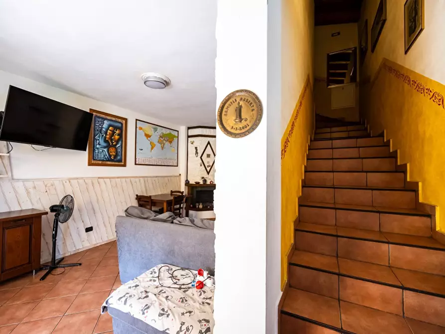 Immagine 30 di Casa indipendente in vendita  in Via Pozzo 26a a Saronno