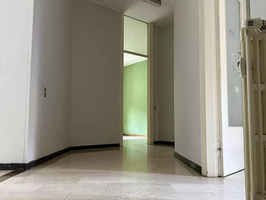 Immagine 2 di Ufficio in affitto  in Via Sabotino 5 a Varese