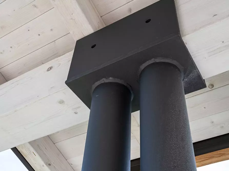 Immagine 23 di Villa in vendita  in via Matteotti a Barasso