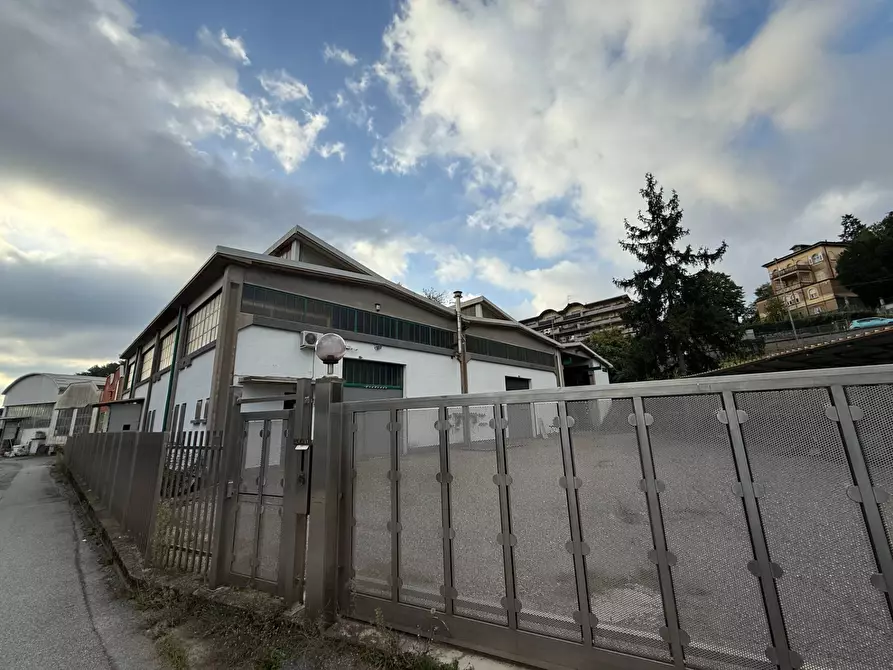 Immagine 4 di Capannone industriale in vendita  in VIA ANTONIO PACINOTTI 6 a Varese