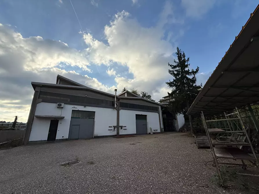 Immagine 1 di Capannone industriale in vendita  in VIA ANTONIO PACINOTTI 6 a Varese