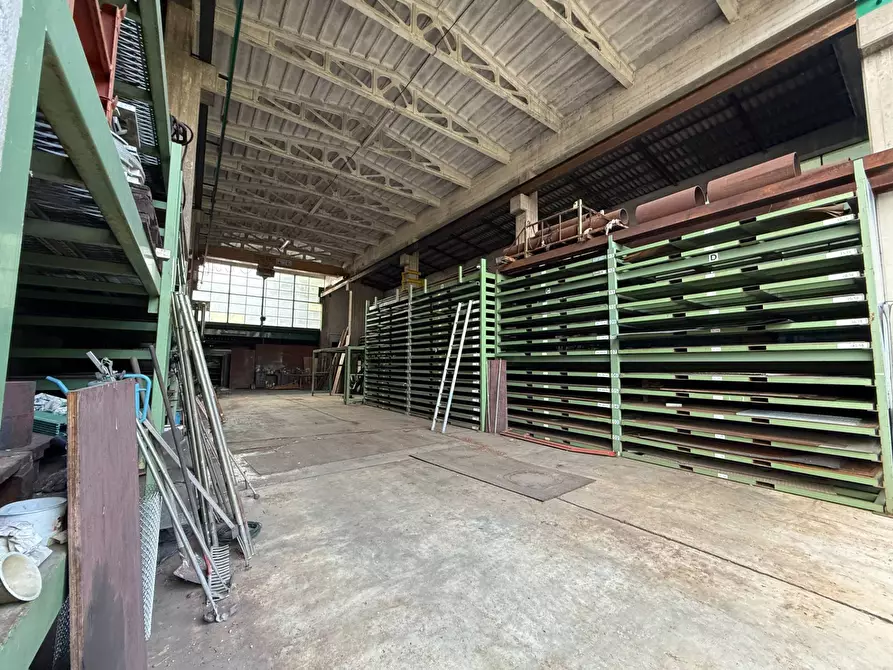 Immagine 7 di Capannone industriale in vendita  in VIA ANTONIO PACINOTTI 6 a Varese