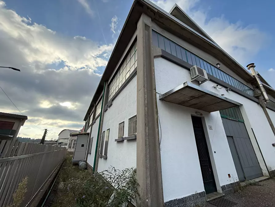 Immagine 2 di Capannone industriale in vendita  in VIA ANTONIO PACINOTTI 6 a Varese