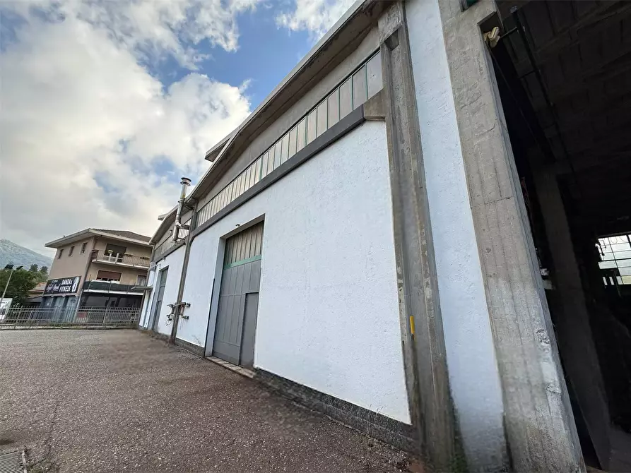 Immagine 3 di Capannone industriale in vendita  in VIA ANTONIO PACINOTTI 6 a Varese