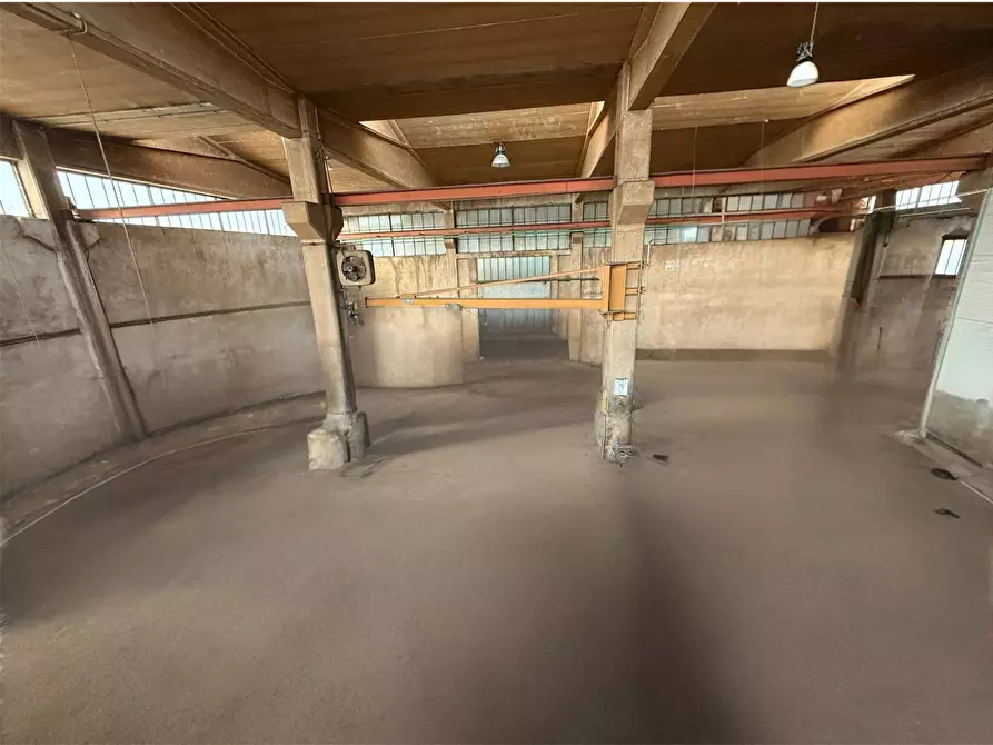 Immagine 6 di Capannone industriale in vendita  in VIA ANTONIO PACINOTTI 6 a Varese