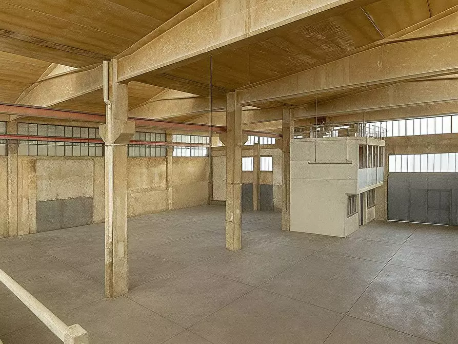 Immagine 10 di Capannone industriale in vendita  in VIA ANTONIO PACINOTTI 6 a Varese
