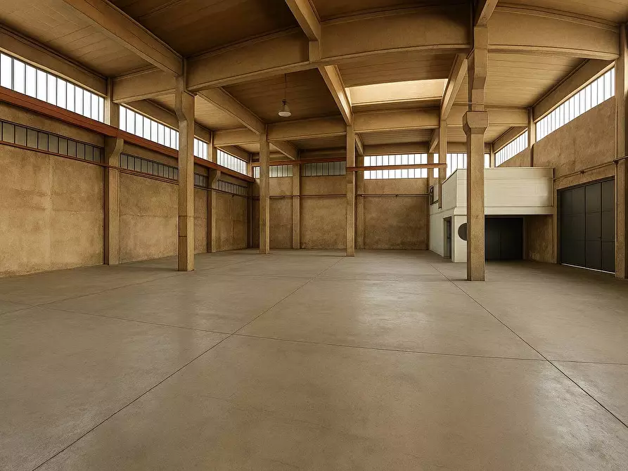Immagine 11 di Capannone industriale in vendita  in VIA ANTONIO PACINOTTI 6 a Varese
