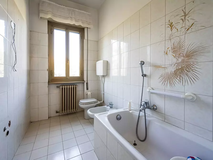 Immagine 17 di Casa indipendente in vendita  in Via Armando Diaz 62 a Olgiate Olona