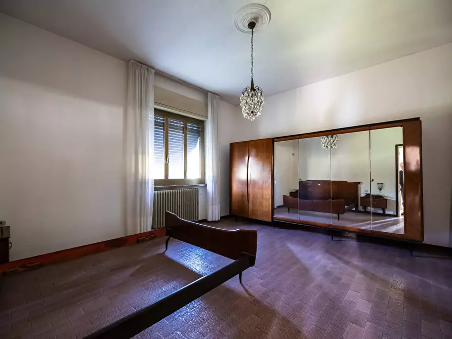 Immagine 26 di Casa indipendente in vendita  in Via Armando Diaz 62 a Olgiate Olona