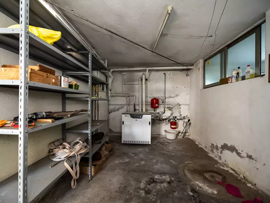 Immagine 32 di Casa indipendente in vendita  in Via Armando Diaz 62 a Olgiate Olona