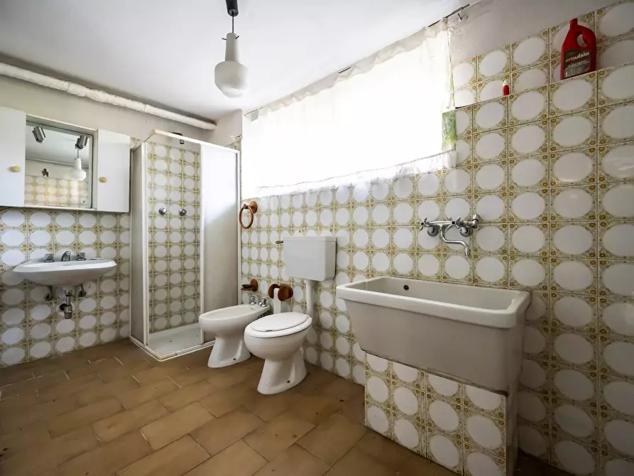 Immagine 34 di Casa indipendente in vendita  in Via Armando Diaz 62 a Olgiate Olona