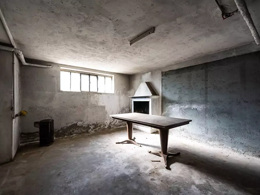 Immagine 37 di Casa indipendente in vendita  in Via Armando Diaz 62 a Olgiate Olona