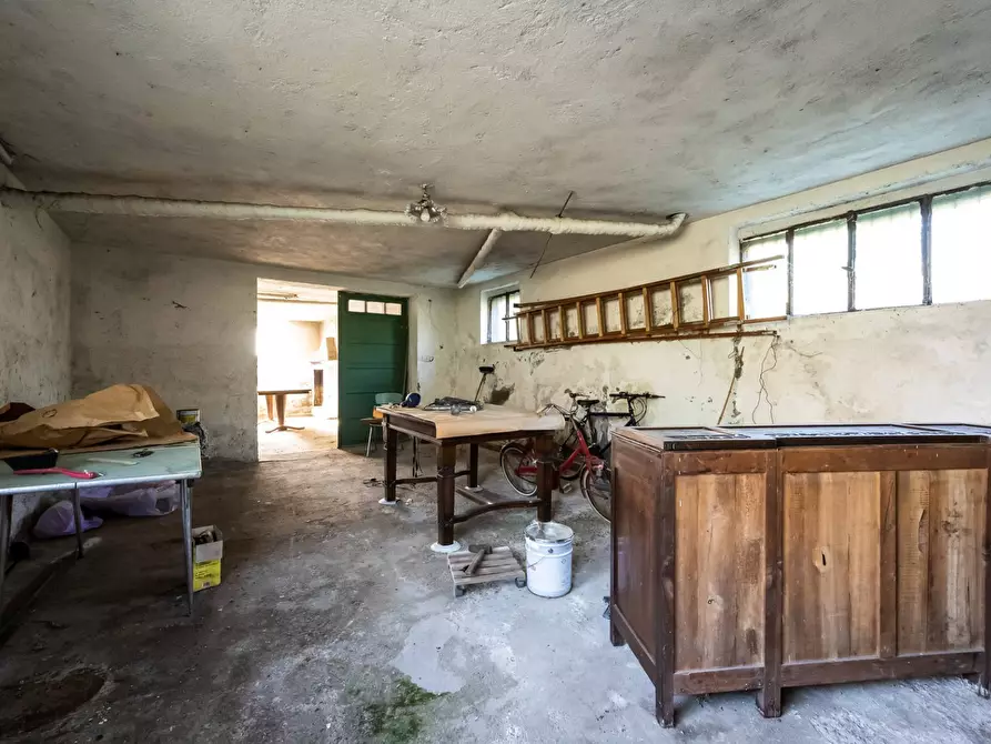 Immagine 39 di Casa indipendente in vendita  in Via Armando Diaz 62 a Olgiate Olona