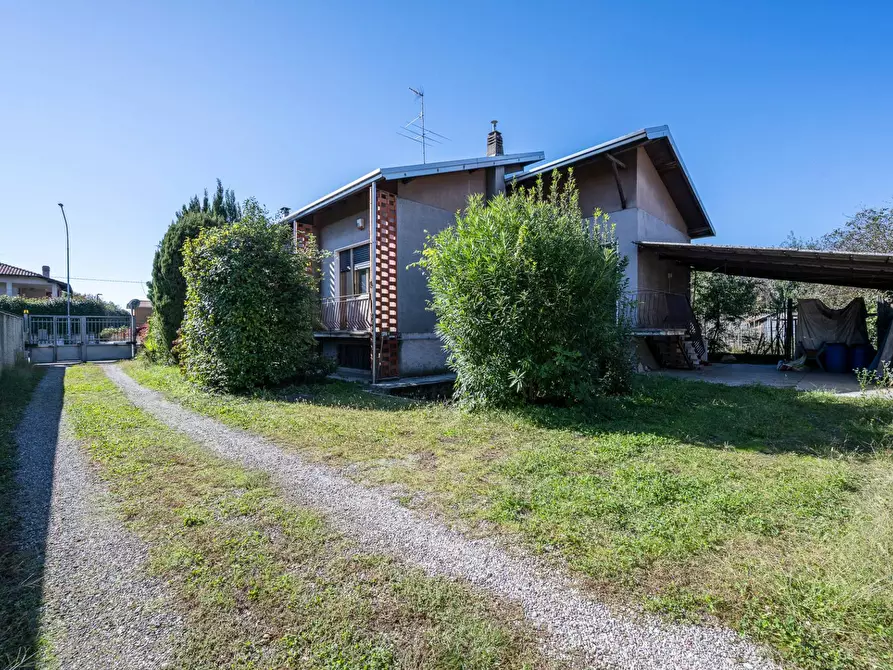 Immagine 6 di Casa indipendente in vendita  in Via Armando Diaz 62 a Olgiate Olona