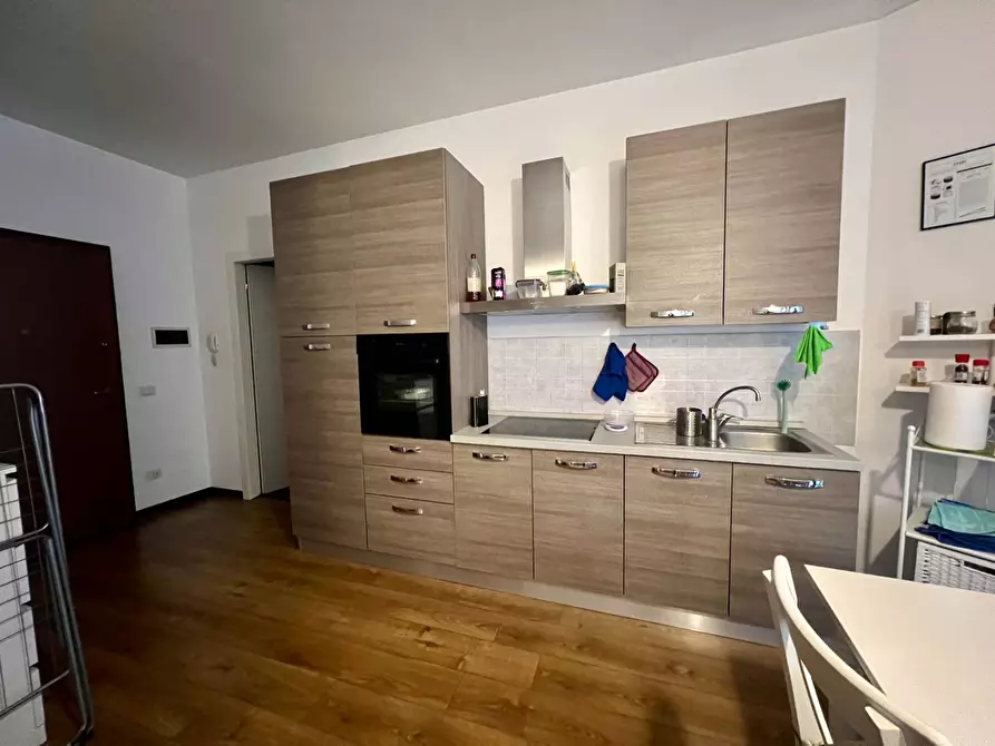 Immagine 6 di Appartamento in vendita  in Via Cairoli 20 a Varese