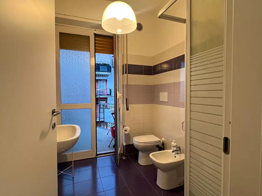 Immagine 12 di Appartamento in vendita  in Via Cairoli 20 a Varese