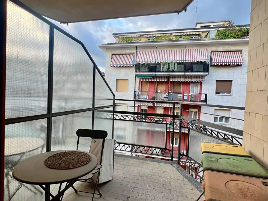 Immagine 13 di Appartamento in vendita  in Via Cairoli 20 a Varese