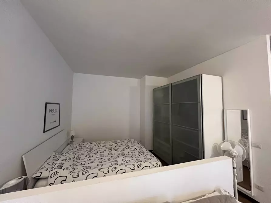 Immagine 8 di Appartamento in vendita  in Via Cairoli 20 a Varese