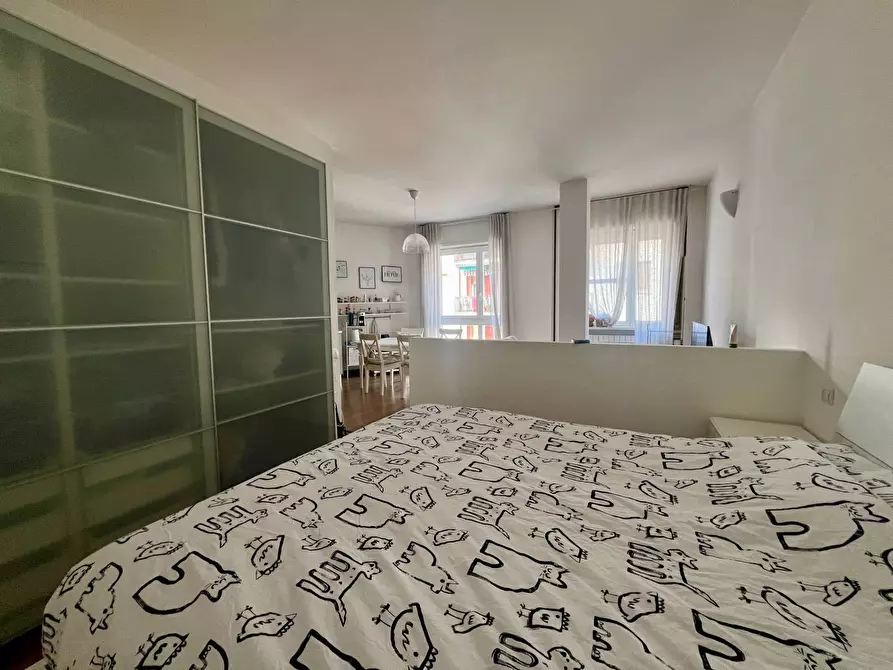 Immagine 9 di Appartamento in vendita  in Via Cairoli 20 a Varese