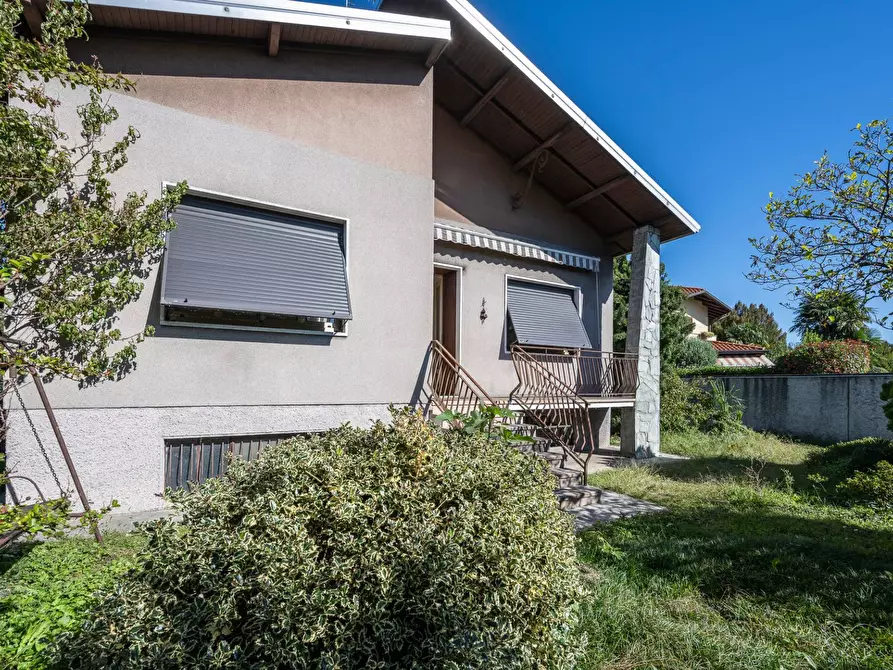 Immagine 4 di Casa indipendente in vendita  in Via Armando Diaz 62 a Olgiate Olona