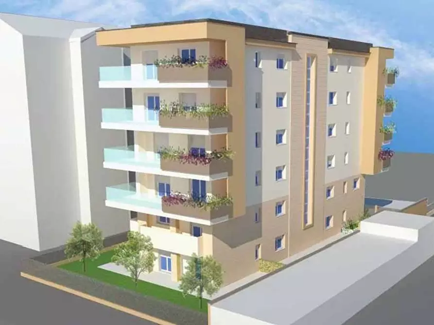 Immagine 2 di Appartamento in vendita  in Via San Rocco 7 a Gallarate