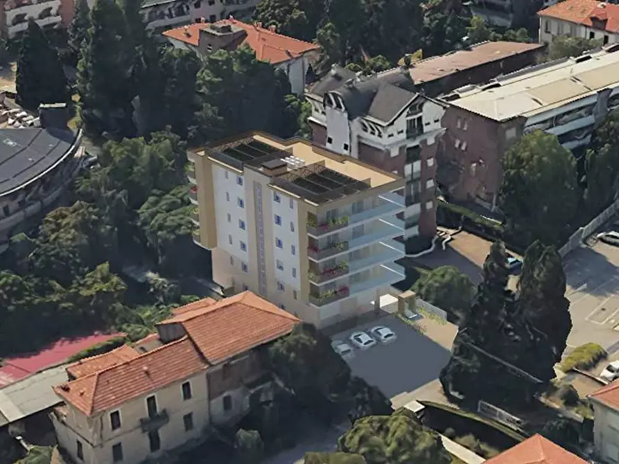 Immagine 3 di Appartamento in vendita  in Via San Rocco 7 a Gallarate