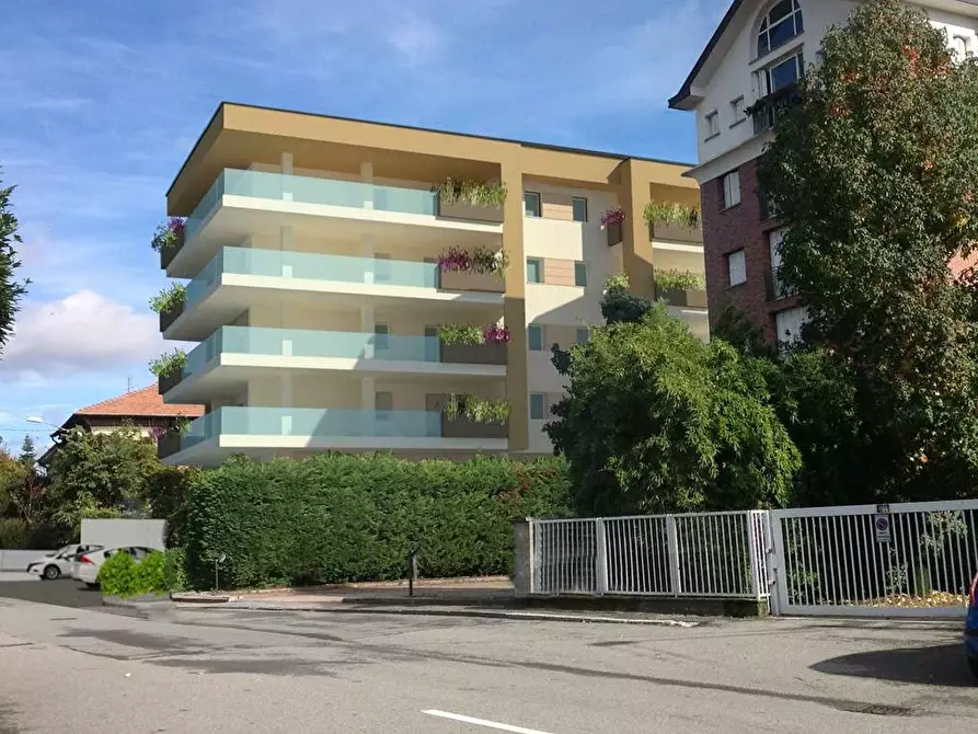 Immagine 1 di Appartamento in vendita  in Via San Rocco 7 a Gallarate