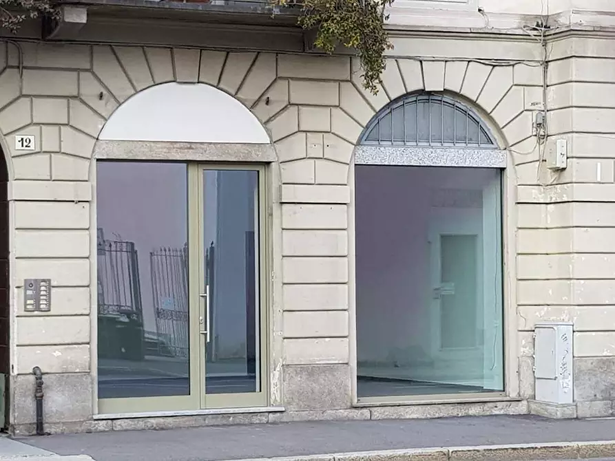 Immagine 2 di Locale commerciale in affitto  in Via Sacco 12 a Varese