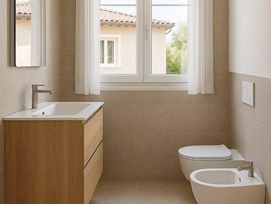 Immagine 11 di Appartamento in vendita  in Via San Rocco 7 a Gallarate