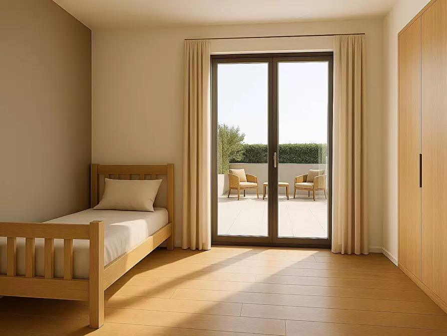 Immagine 10 di Appartamento in vendita  in Via San Rocco 7 a Gallarate