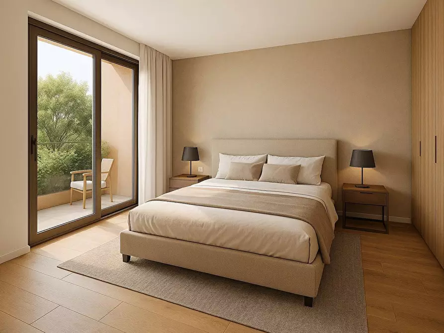 Immagine 9 di Appartamento in vendita  in Via San Rocco 7 a Gallarate