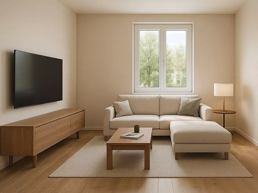 Immagine 7 di Appartamento in vendita  in Via San Rocco 7 a Gallarate