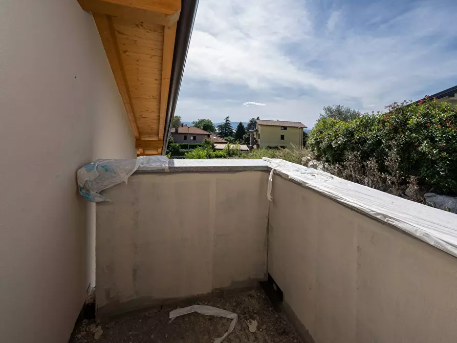 Immagine 14 di Villa in vendita  in via Matteotti a Barasso