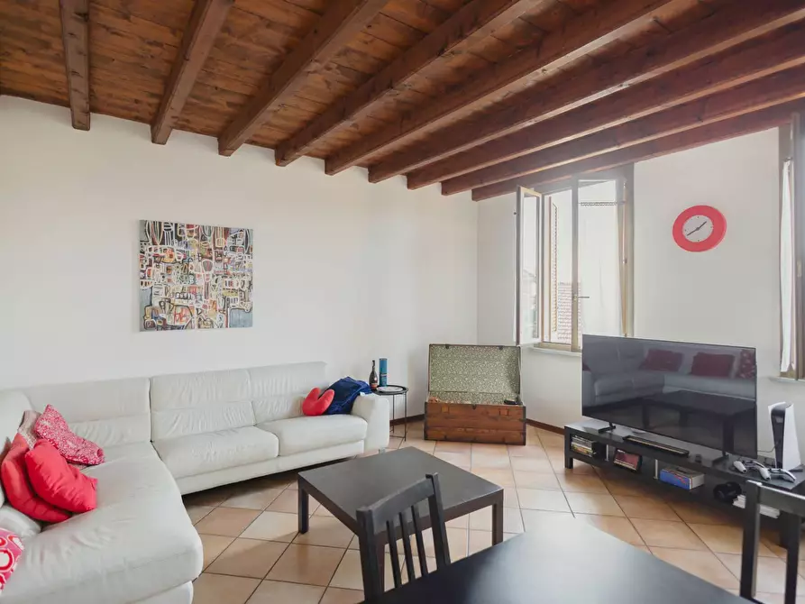 Immagine 5 di Appartamento in vendita  in via mazzini 3 a Barasso