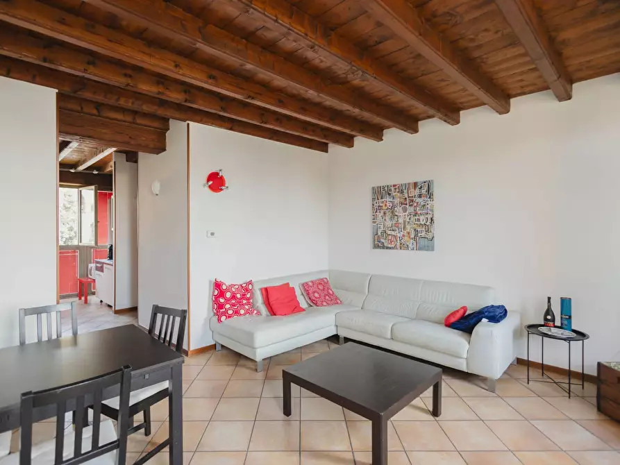 Immagine 6 di Appartamento in vendita  in via mazzini 3 a Barasso