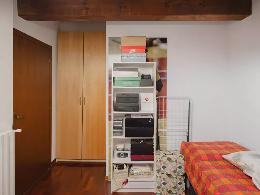 Immagine 12 di Appartamento in vendita  in via mazzini 3 a Barasso