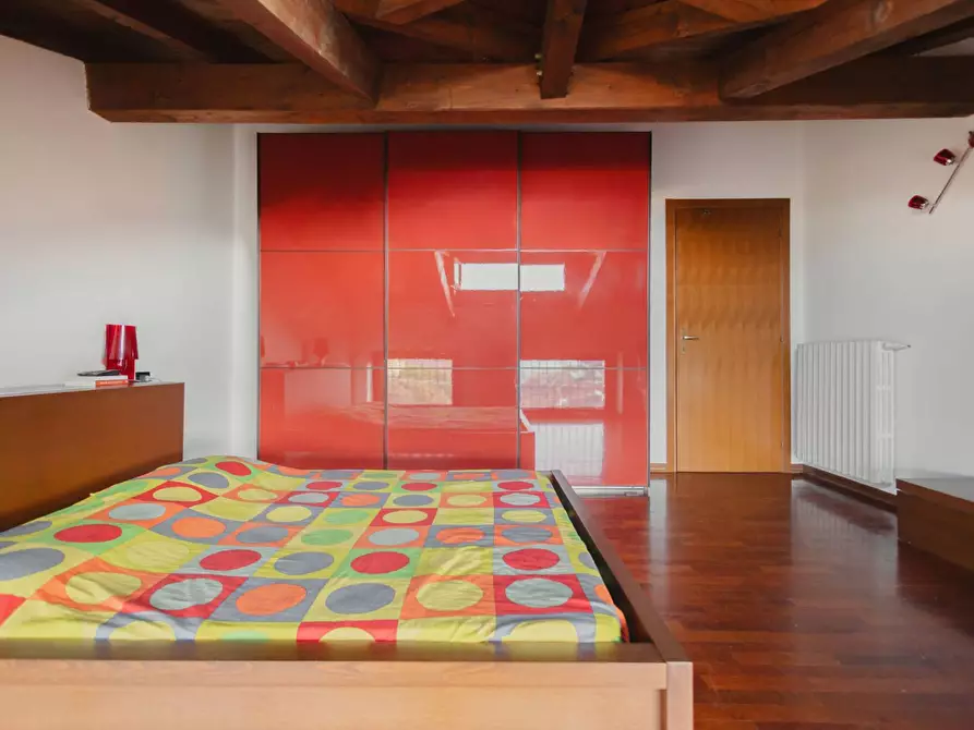 Immagine 19 di Appartamento in vendita  in via mazzini 3 a Barasso