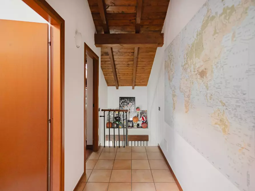 Immagine 22 di Appartamento in vendita  in via mazzini 3 a Barasso